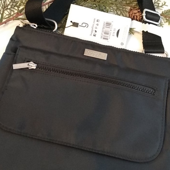 Baggallini Cross Body Bag - Picture 2 of 7